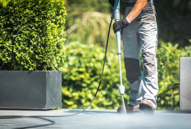 Best Factory Floor Cleaning  in Whitehall, MI