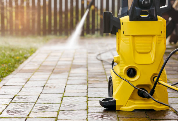 Best Sign and Awning Cleaning  in Whitehall, MI