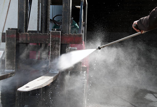 Reliable Whitehall, MI Pressure Washing Solutions