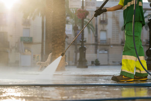 Best House Exterior Washing  in Whitehall, MI